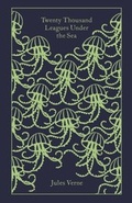 Cover: Twenty Thousand Leagues Under the Sea - Penguin Books Ltd
