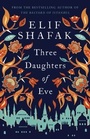 Cover: Three Daughters of Eve - Penguin Books Ltd