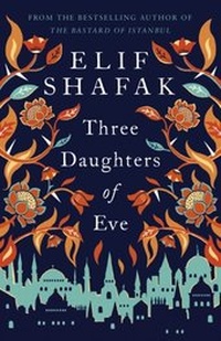 Enlarge image Cover: Three Daughters of Eve - Penguin Books Ltd