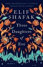 Cover: Three Daughters of Eve - Viking