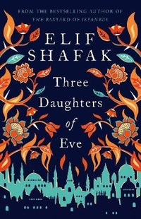 Enlarge image Cover: Three Daughters of Eve - Viking