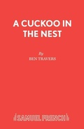 Cover: A Cuckoo in the Nest - Samuel French Ltd