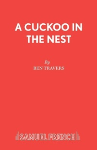 Enlarge image Cover: A Cuckoo in the Nest - Samuel French Ltd