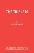 Cover: The Triplets - Samuel French Ltd