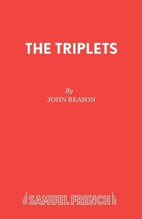 Enlarge image Cover: The Triplets - Samuel French Ltd