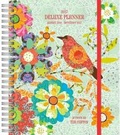Cover: Cal 2017 Ladybird Deluxe Planners - Lang Companies