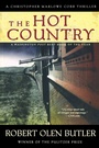 Cover: The Hot Country - Grove Press / Atlantic Monthly Press