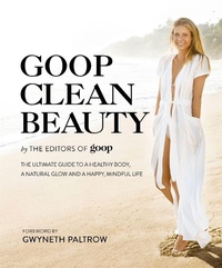 Abbildung von: Goop Clean Beauty - Sphere