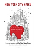 Cover: New York City Haiku - Universe Publishing