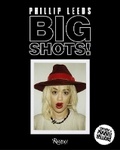 Cover: Big Shots! - Rizzoli International Publications