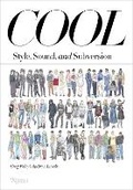 Cover: Cool - Universe Publishing