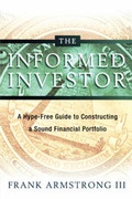 Cover: The Informed Investor - Amacom