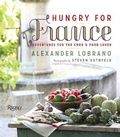 Cover: Hungry for France - Universe Publishing