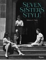 Cover: Seven Sisters Style - Universe Publishing