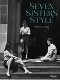 Cover: Seven Sisters Style - Universe Publishing