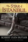 Cover: The Star of Istanbul - Grove Press / Atlantic Monthly Press