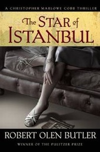 Enlarge image Cover: The Star of Istanbul - Grove Press / Atlantic Monthly Press