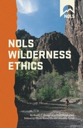 Cover: NOLS Wilderness Ethics - Stackpole Books