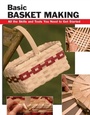 Cover: Basic Basket Making - Stackpole Books