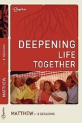 Cover: Matthew - Baker Books