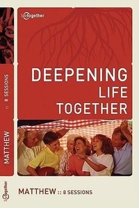 Enlarge image Cover: Matthew - Baker Books