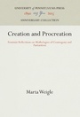 Cover: Creation and Procreation - University of Pennsylvania Press
