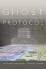 Cover: Ghost Protocol - De Gruyter