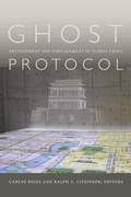 Cover: Ghost Protocol - De Gruyter