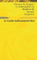 Cover: Mesure de l'impact et redevabilite en situation de secours d'urgence - Oxfam