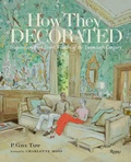 Cover: How They Decorated - Rizzoli International Publications