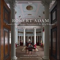 Cover: Robert Adam - Rizzoli International Publications
