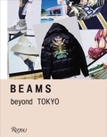 Cover: BEAMS - Skira Rizzoli