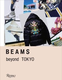 Enlarge image Cover: BEAMS - Skira Rizzoli