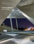 Cover: Portzamparc Buildings - Rizzoli International Publications