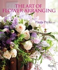 Cover: The Art of Flower Arranging - Rizzoli International Publications
