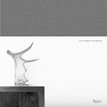 Cover: Rick Owens: Furniture - Rizzoli International Publications