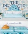 Cover: The Decorated Home - Rizzoli International Publications