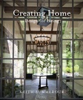 Cover: Creating Home - Rizzoli International Publications