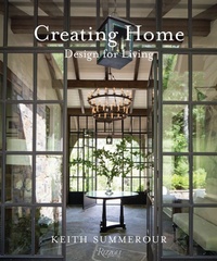 Abbildung von: Creating Home - Rizzoli International Publications