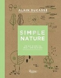 Cover: Simple Nature - Rizzoli International Publications