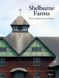 Cover: Shelburne Farms - Rizzoli International Publications