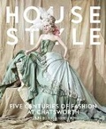 Cover: House Style - Skira Rizzoli