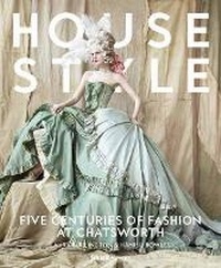 Enlarge image Cover: House Style - Skira Rizzoli