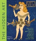 Cover: The Hidden Art - Skira Rizzoli