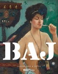 Cover: Enrico Baj - Skira Rizzoli