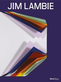 Enlarge image Cover: Jim Lambie - Skira Rizzoli