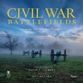 Cover: Civil War Battlefields - Rizzoli International Publications