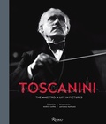 Cover: Toscanini - Rizzoli International Publications