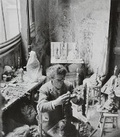 Cover: Alberto Giacometti, Yves Klein - Gagosian/Rizzoli