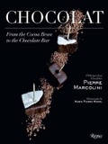 Cover: Chocolat - Rizzoli International Publications